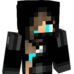 ART3MISS0112 Minecraft avatar bust