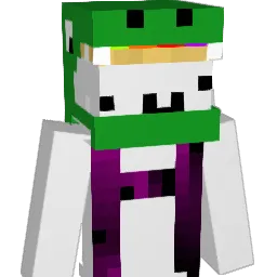 ARTEM1Zzz's Minecraft skin