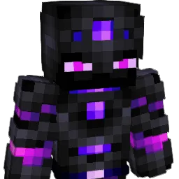 ARTHEX121 Minecraft avatar bust