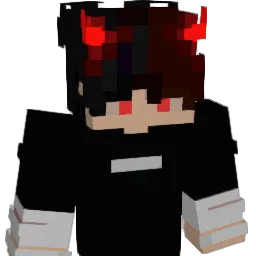 ARTHURLOKL Minecraft avatar bust
