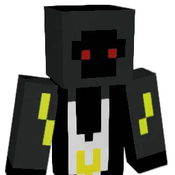 ARTHURVGA Minecraft avatar bust