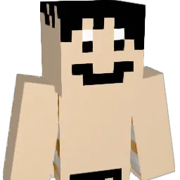ARTIMON100's Minecraft skin