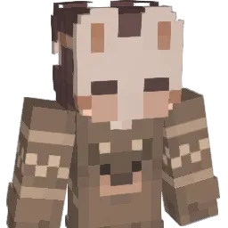 ARTNIM9's Minecraft skin