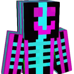 ARTOFPOTATOFIGHT's Minecraft skin