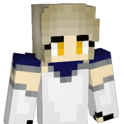 ARTORIOT Minecraft avatar bust
