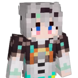 ARTPKYZ's Minecraft skin