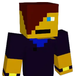 ARTUR_1122 Minecraft avatar bust