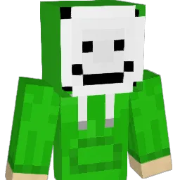 ART_2K's Minecraft skin
