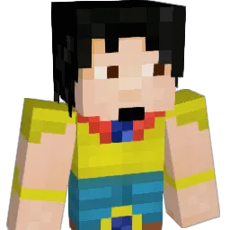 ARTillery84's Minecraft skin