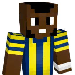 ARY1028_'s Minecraft skin