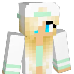 ARYANNAP's Minecraft skin