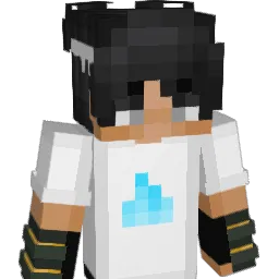 AR_SAMA's Minecraft skin
