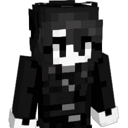 ARandomDuck's Minecraft skin