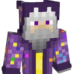 ARealBear Minecraft avatar bust