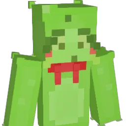 ARegularCat's Minecraft skin