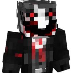 ARiKA_xr0 Minecraft avatar bust