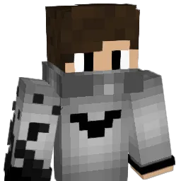 ARod19's Minecraft skin