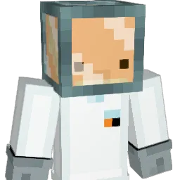 AS4214's Minecraft skin