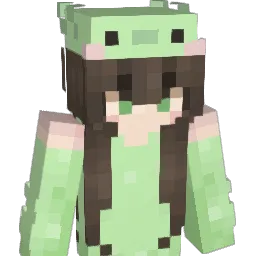 AS4Y's Minecraft skin
