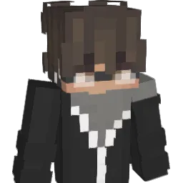 ASANMC Minecraft avatar bust