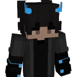 ASAPX's Minecraft skin