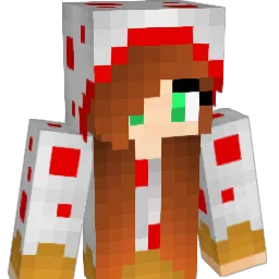 ASAVAGEBEAST Minecraft avatar bust