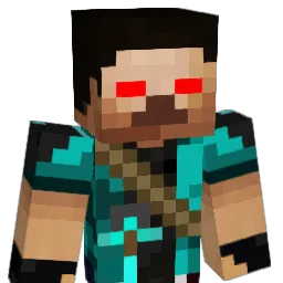 ASB_BernieMac's Minecraft skin