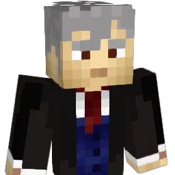 ASEDRGGGGGGGGG Minecraft avatar bust