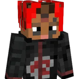 ASFLUKEY's Minecraft skin