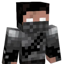 ASG_Chemistry's Minecraft skin