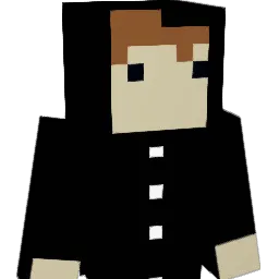 ASG_LENN Minecraft avatar bust