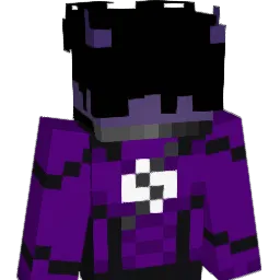 ASHHUM's Minecraft skin