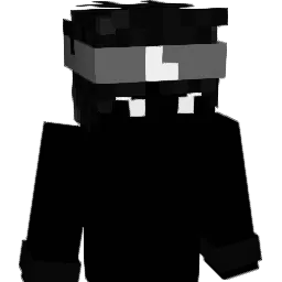 ASHI_BALL Minecraft avatar bust