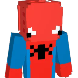 ASHMAN1011493 Minecraft avatar bust