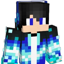 ASHRA30's Minecraft skin