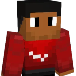 Minecraft-Avatar von ASHTXN_YT22: Büste