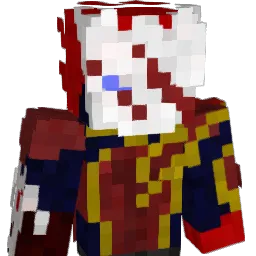 ASHUSHUUUU's Minecraft skin