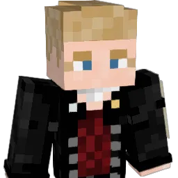 ASHouser's Minecraft skin