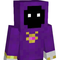 ASIANMOURK Minecraft avatar bust