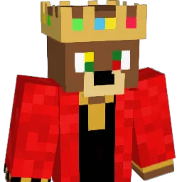ASIANPIXELBUSTER Minecraft avatar bust