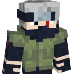 ASJ_Dsouza Minecraft avatar bust