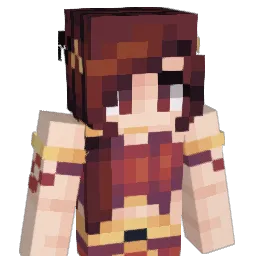 ASL_Nerd's Minecraft skin