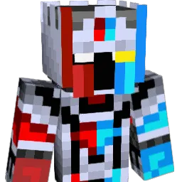 ASMO2011's Minecraft skin