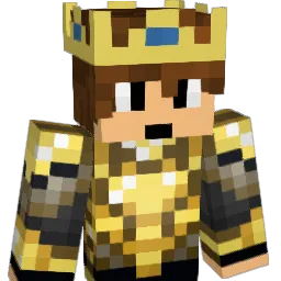 ASMRAZ's Minecraft skin