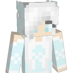 ASMango's Minecraft skin