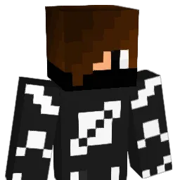 ASMisSkiller_ Minecraft avatar bust