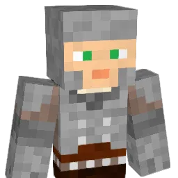 ASOTIL's Minecraft skin