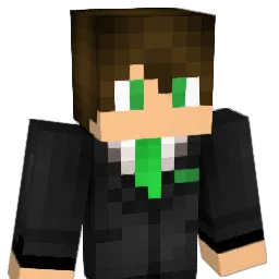 ASP1628's Minecraft skin