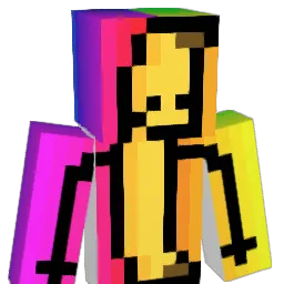 ASP1T's Minecraft skin