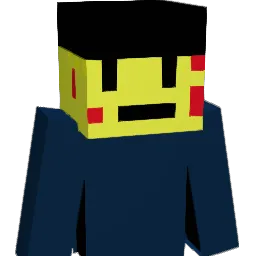 ASPE82's Minecraft skin